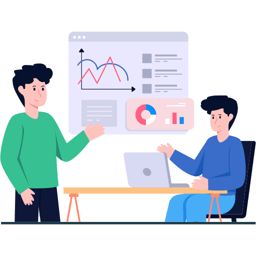 Financial Analyst