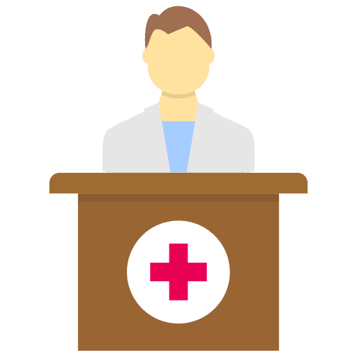 Hospital Administrator