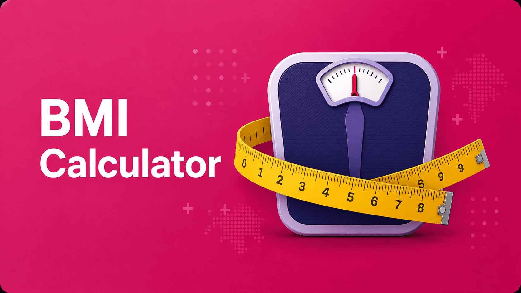 BMI Calculator