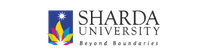 Sharda University Online logo