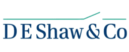 DE Shaw