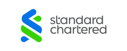 Standard Charted 
