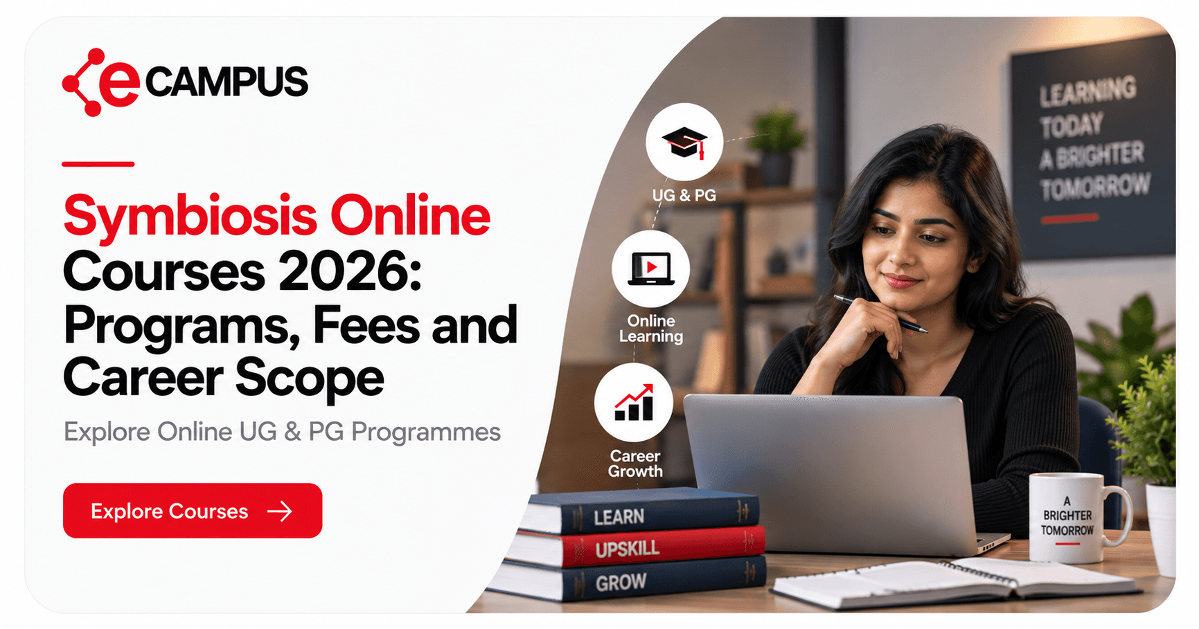 Symbiosis Online Courses 2026: Programs, Fees and Career Scope