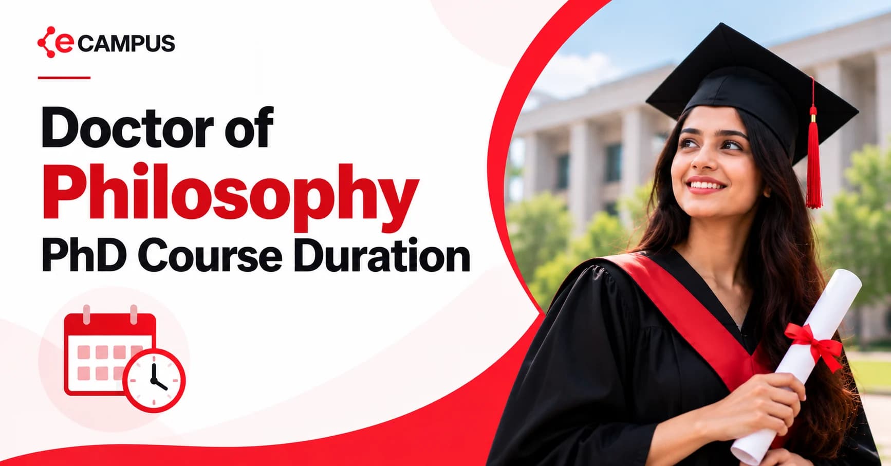 Doctor of Philosophy PhD Course Duration in India 2026