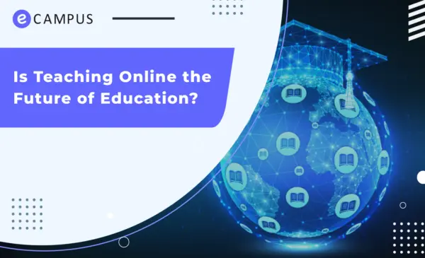 Is Teaching Online the Future of Education?