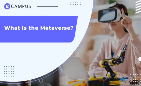 Is the Metaverse Transforming future eLearning?