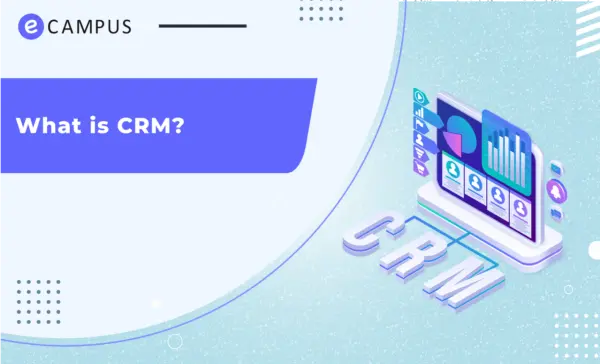 What is CRM ? The Entire Manual For You.