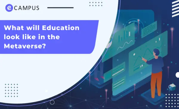 What will Education look like in the Metaverse?