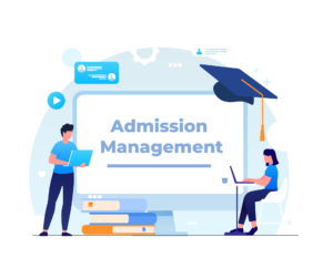 eCampus Admission Management