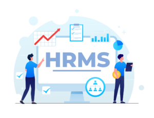eCampus HRMS