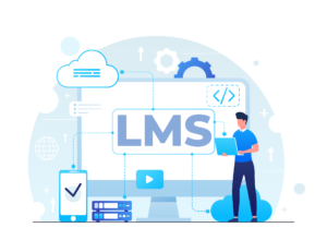 eCampus Learning Management System (LMS)