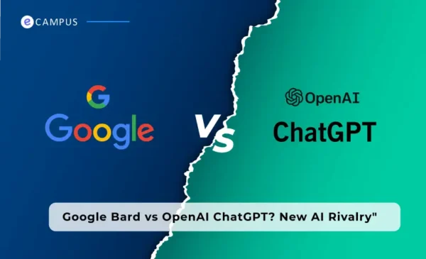 "Google Bard vs OpenAI ChatGPT? New AI Rivalry"