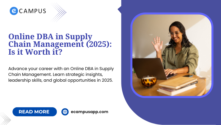 Online DBA